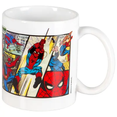 Mugg - Spiderman