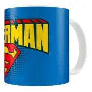Mugg Superman