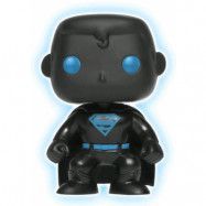 POP! Vinyl DC Comics - Superman Silhouette GITD Exclusive