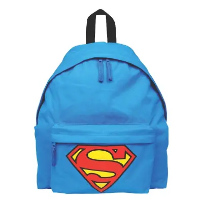 Ryggsäck Superman Logo