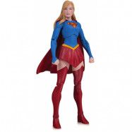DC Essentials - Supergirl