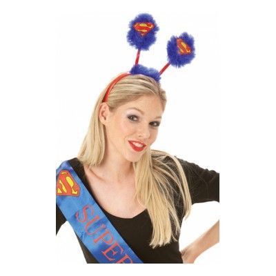 Supergirl Diadem - One size
