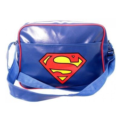 Superman Axelväska