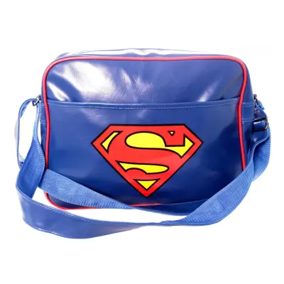 Superman Axelväska