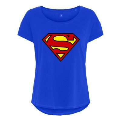 Superman Dam T-shirt - X-Large