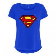 Superman Dam T-shirt - XX-Large