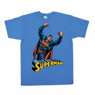 Superman Flying T-Shirt