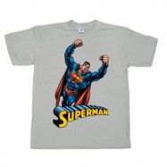 Superman Flying T-Shirt