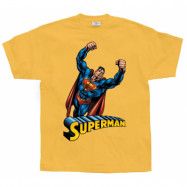 Superman Flying T-Shirt