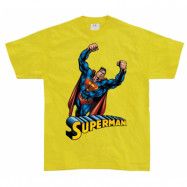 Superman Flying T-Shirt