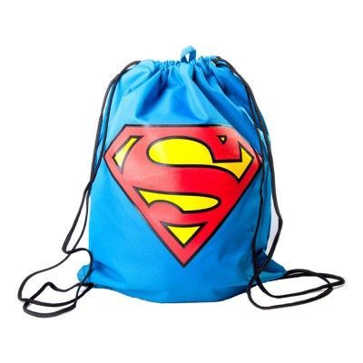 Superman Gympåse