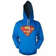 Superman Hoodie S