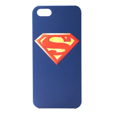 Superman iPhone 5 Skal