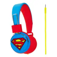 Superman Logo Hörlurar