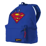 Superman Logo Ryggsäck