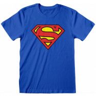 Superman - Logo T-Shirt