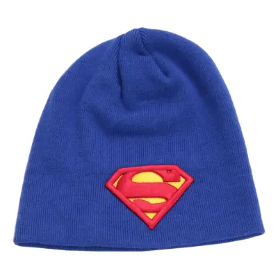 Superman Mössa
