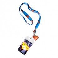 Superman Nyckelband