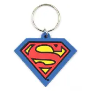 SUPERMAN - (SHIELD)