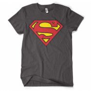 Superman Shield T-Shirt