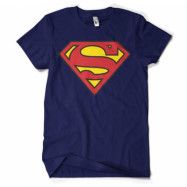 Superman Shield T-Shirt