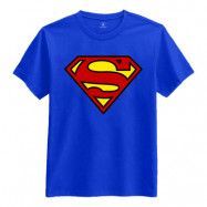 Superman T-shirt - XX-Large
