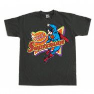 Superman - The Man Of Steel T-Shirt