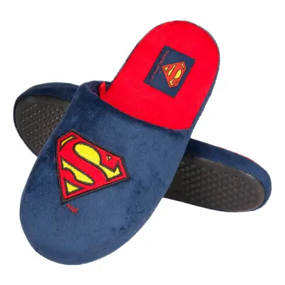 Superman Tofflor - 41-42