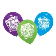 Ballonger Turtles - 6-pack