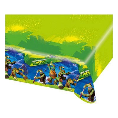 Bordsduk Ninja Turtles