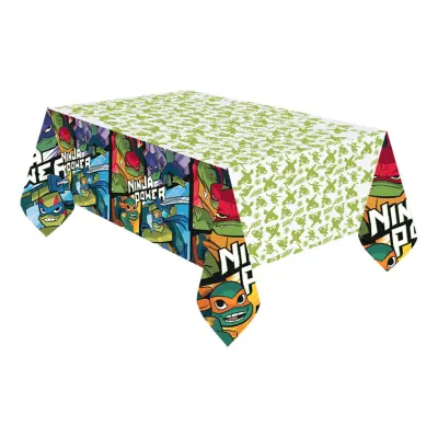 Bordsduk Rise Of The Ninja Turtles