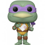 Funko POP! Movies: Teenage Mutant Ninja Turtles - Donatello