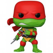 Funko POP! Movies: Teenage Mutant Ninja Turtles - Raphael