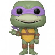 Funko POP! Movies: Turtles - Donatello