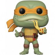 Funko POP! Retro Toys: Turtles - Michelangelo