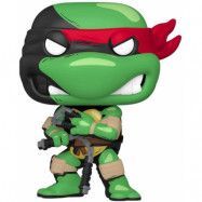 Funko POP! Teenage Mutant Ninja Turtles - Michelangelo PX