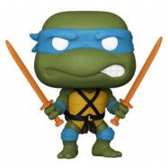 Funko POP! Television: Teenage Mutant Ninja Turtles - Leonardo