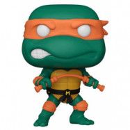 Funko POP! Television: Teenage Mutant Ninja Turtles - Michelangelo