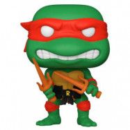 Funko POP! Television: Teenage Mutant Ninja Turtles - Raphael