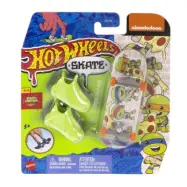 Hot Wheels Skate 1-pack Pizza Half Pipe