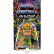 MOTU x TMNT: Turtles of Grayskull - Michelangelo