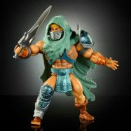 MOTU x TMNT: Turtles of Grayskull - Stealth He-Man