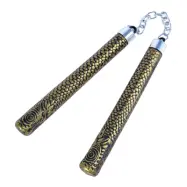 Ninja Nunchaku