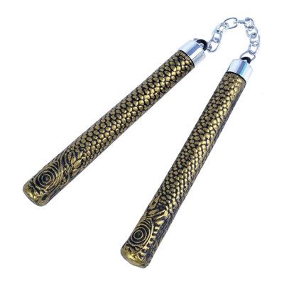 Ninja Nunchaku