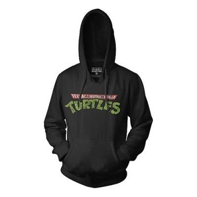 Ninja Turtles Hoodie - Small
