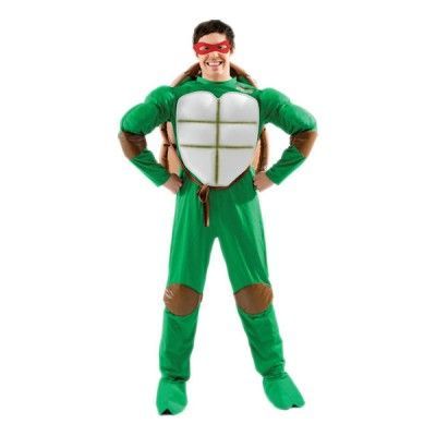 Ninja Turtles Maskeraddräkt - Standard