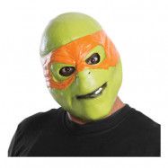 Ninja Turtles Michelangelo Mask - One size