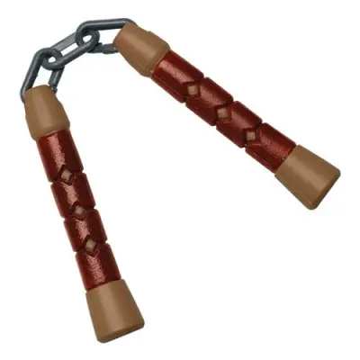 Ninja Turtles Nunchuks