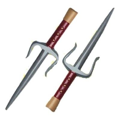 Ninja Turtles Raphaels Knivar