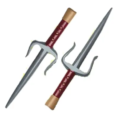 Ninja Turtles Raphaels Knivar